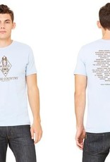 Horse Country Logo Tee