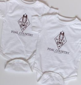 Foal Country Onesie