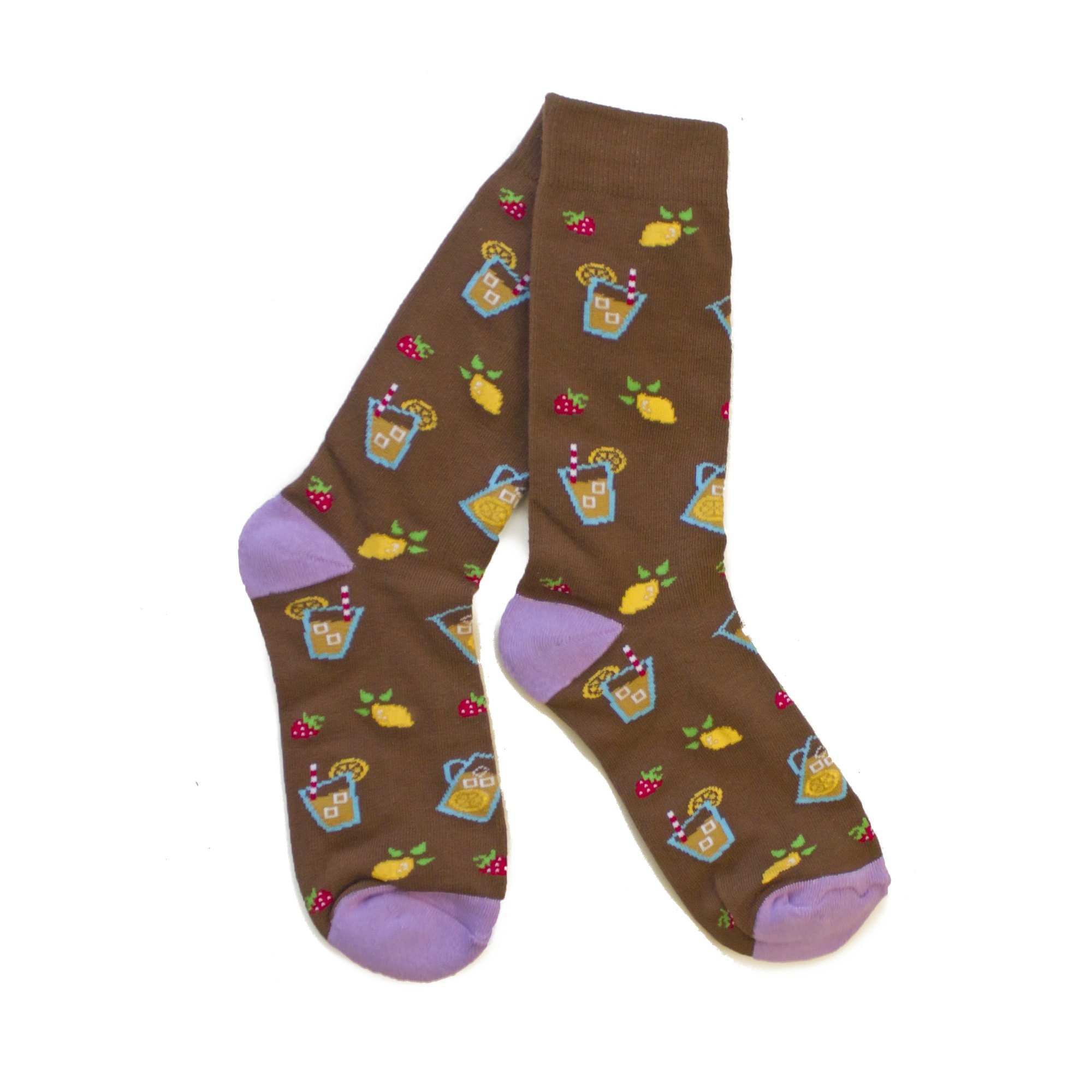 tea sock
