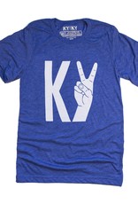 KY for KY KY Peace Tshirt