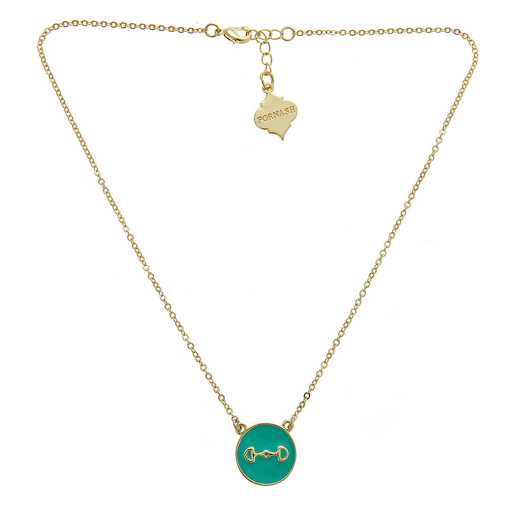 Ryder Necklace