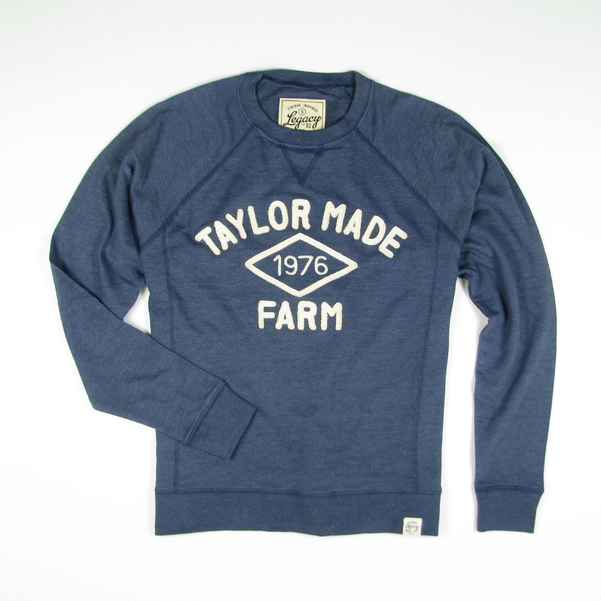 Taylor Made 1976 Stitched Pullover