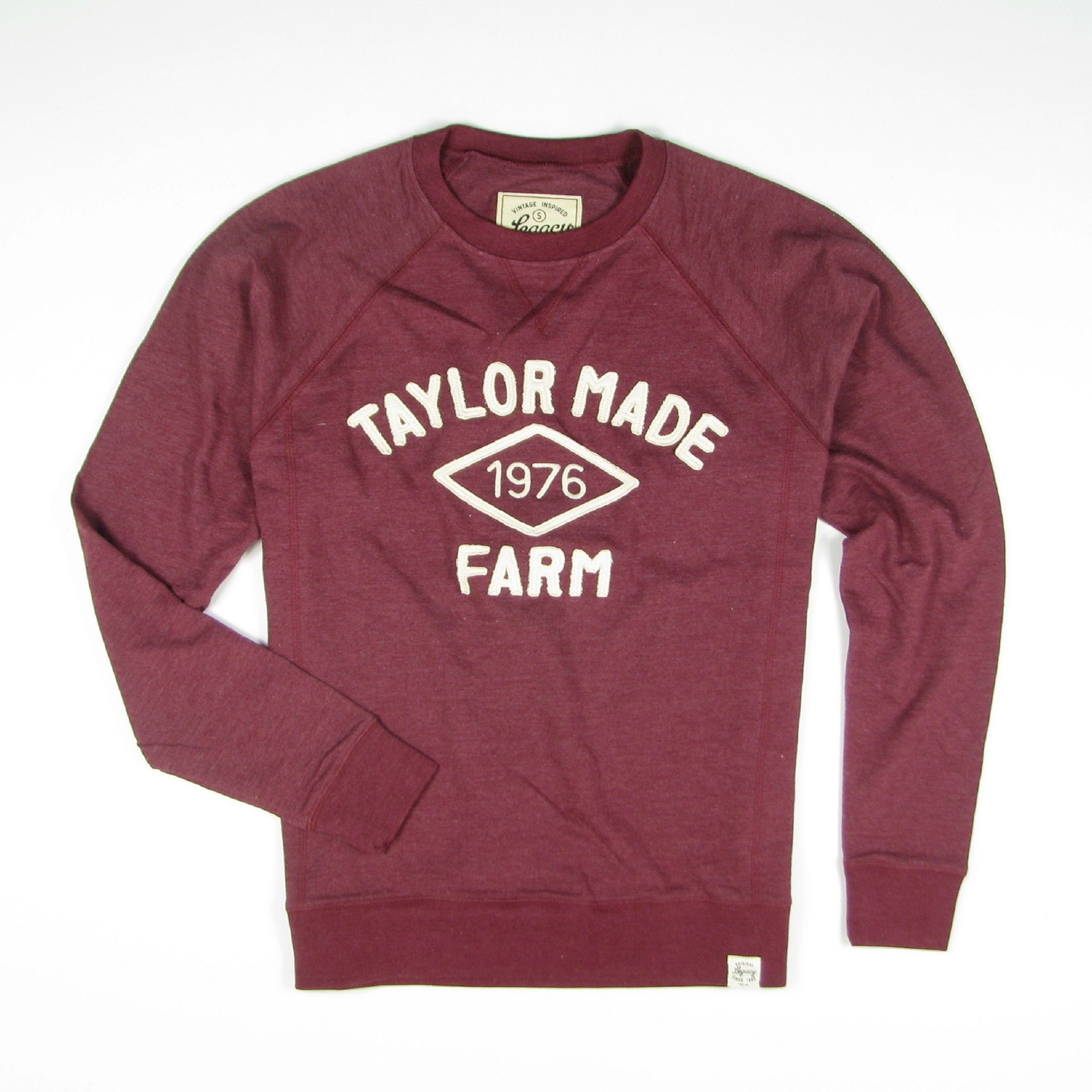 Taylor Made 1976 Stitched Pullover