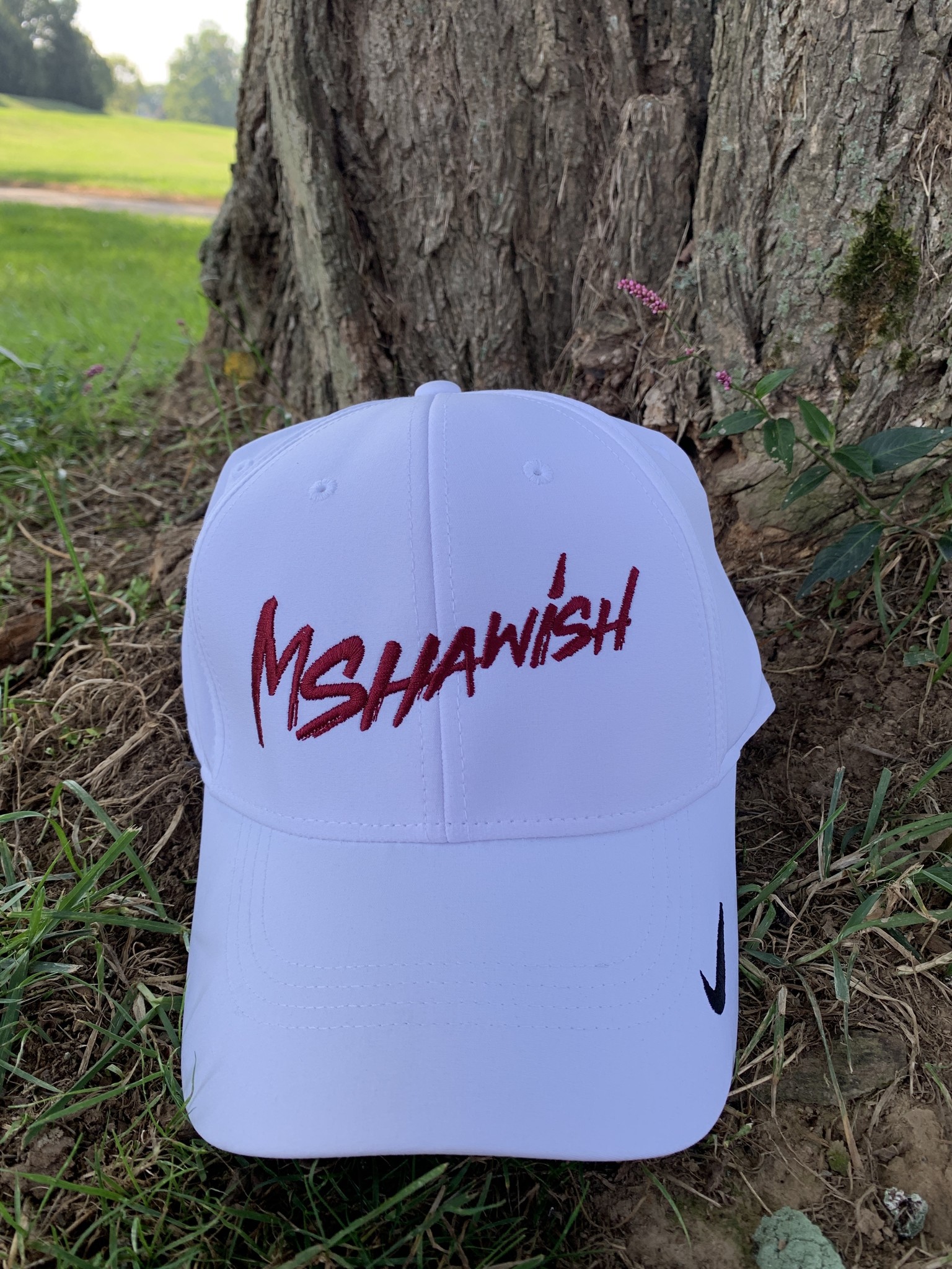 Stallion Collection Hat