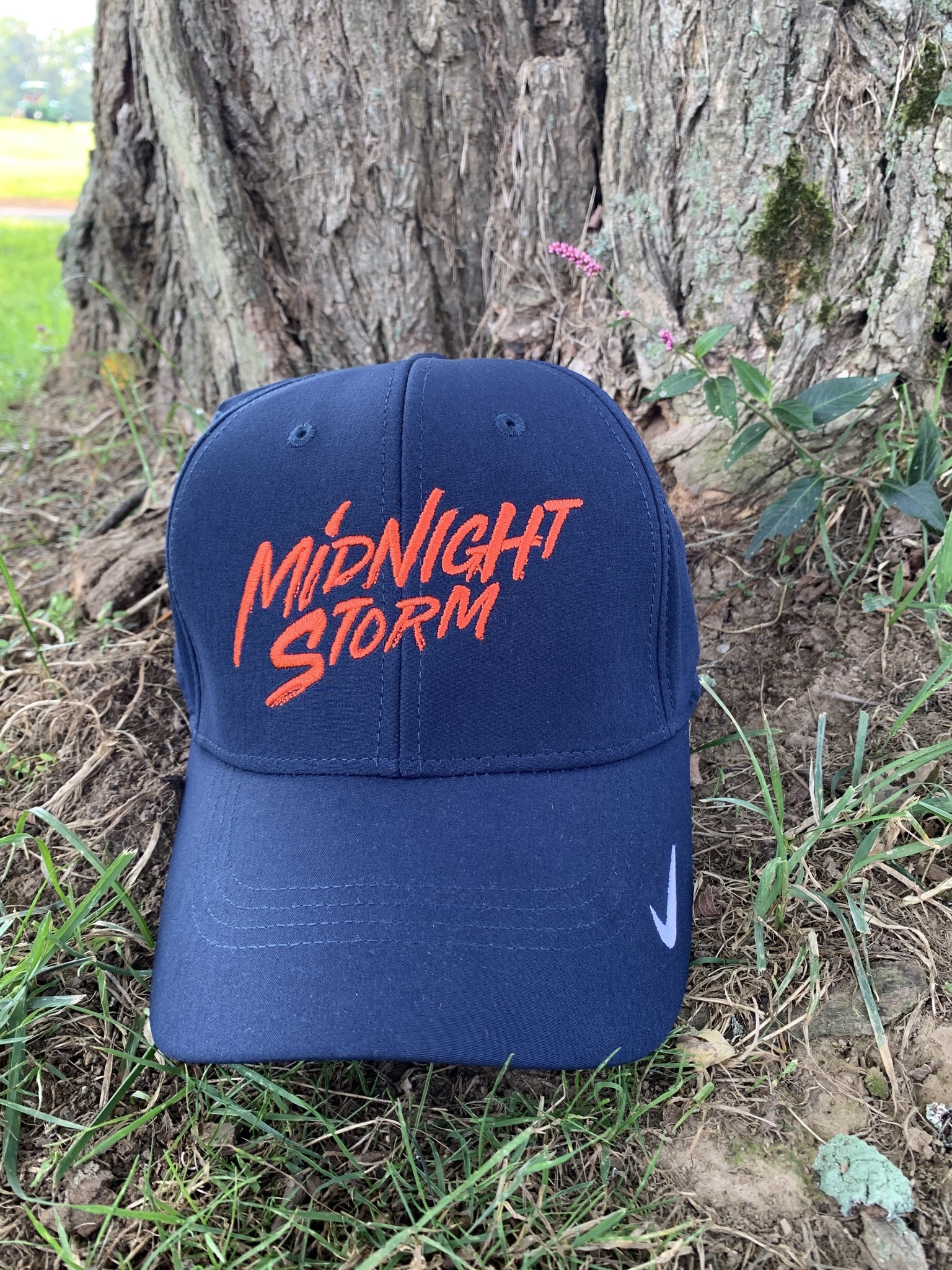 Stallion Collection Hat