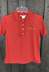Ladies Nike Golf Taylor Made Polo