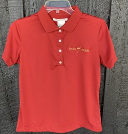 Ladies Nike Golf Taylor Made Polo