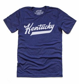 Vintage Kentucky Tee