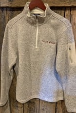 Men's Taylor Made Quarter Zip