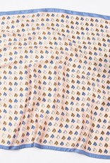 Unique Horses Printed Scarf