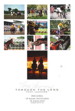 Tony Leonard Note Card Set