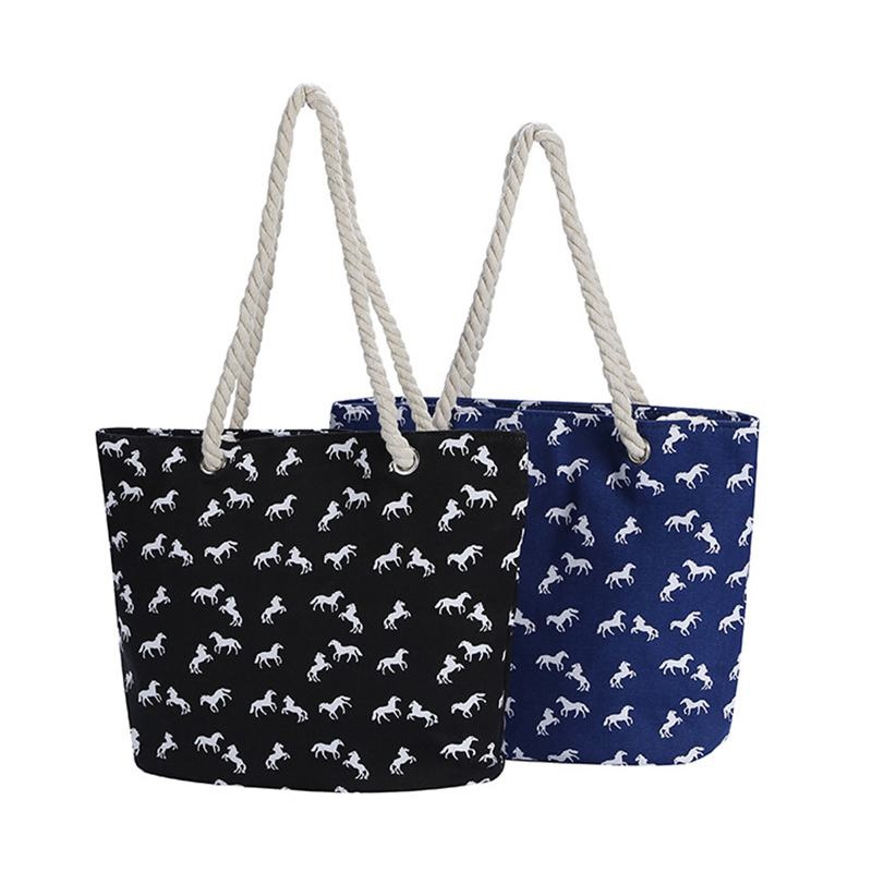 Horse Tote