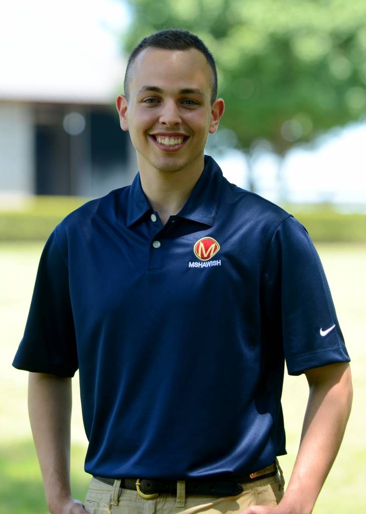 Mshawish Men's Polo