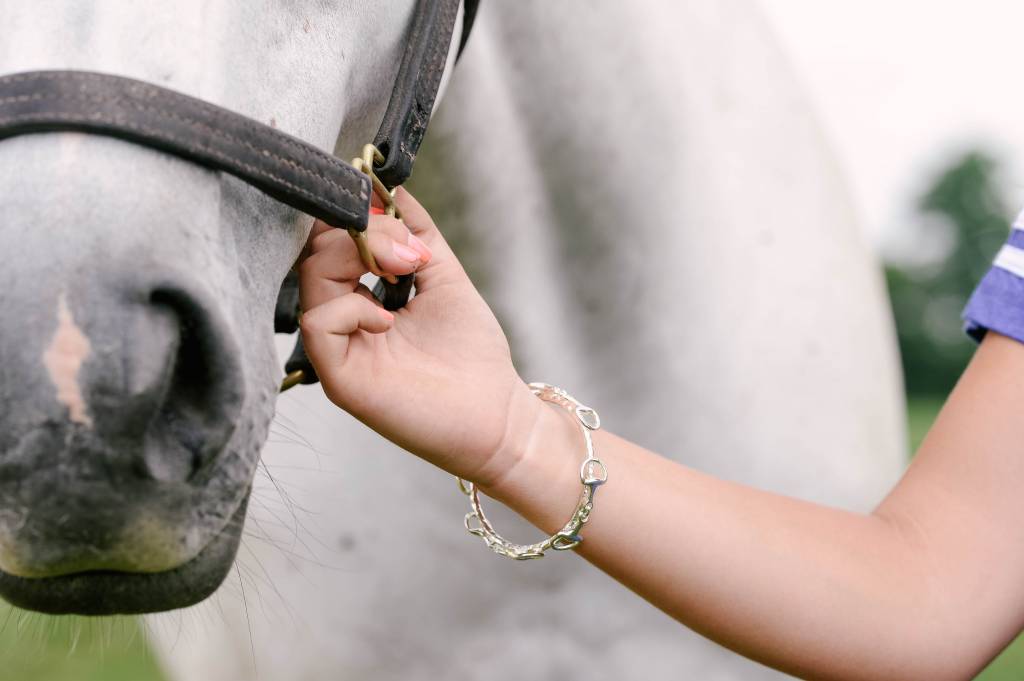 Bit Bracelet - Hard