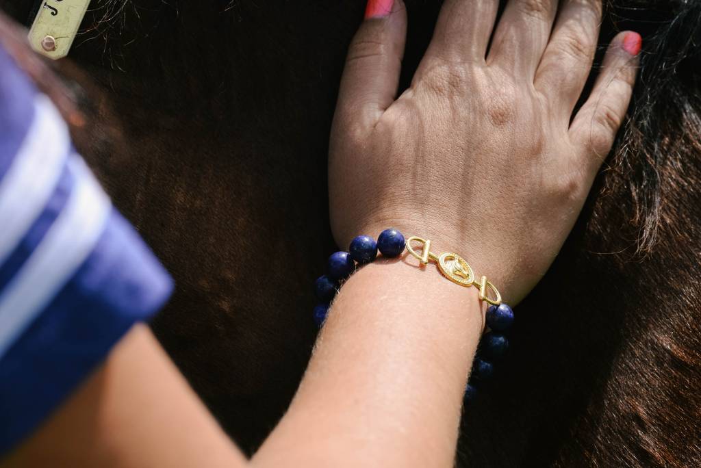 Bead Bracelet