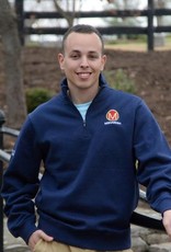 Mshawish Half Zip Pullover - Men's