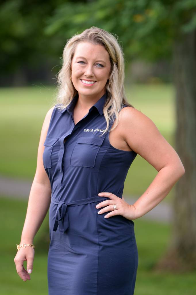 TM Eddie Bauer Dress