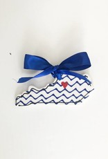 Handmade Kentucky Ornament