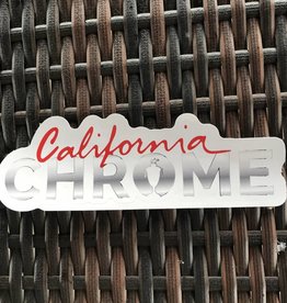 California Chrome | Gifts - The Taylor