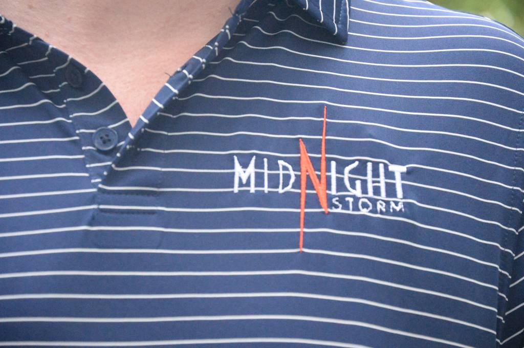 Midnight Storm Polo