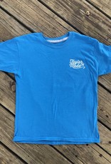 Home of Chrome Youth Tee