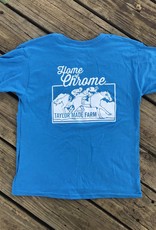 Home of Chrome Youth Tee