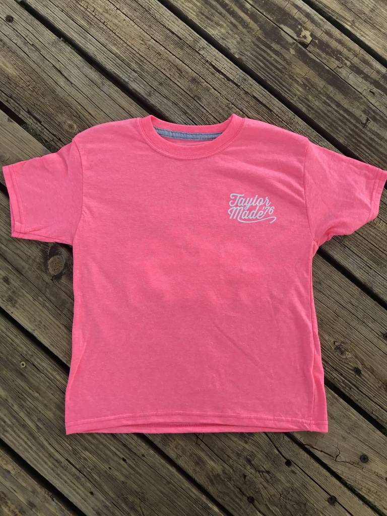 Home of Chrome Youth Tee
