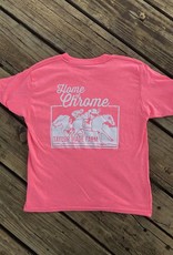 Home of Chrome Youth Tee
