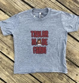 Taylor Made Farm Youth Tee