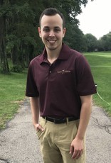 Taylor Made Microstripe Polo