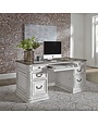 Magnolia Manor Jr Executive Desk