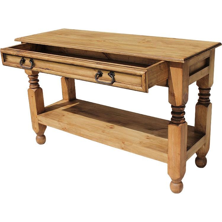 Lyon Sofa Table