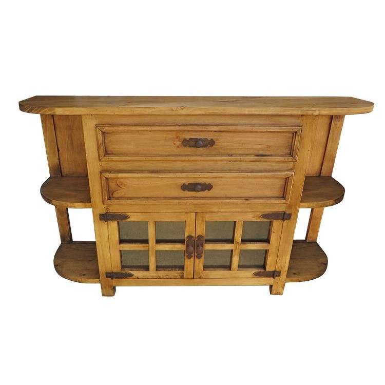 Large Florencia TV Stand