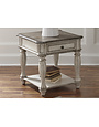 Magnolia Manor End Table