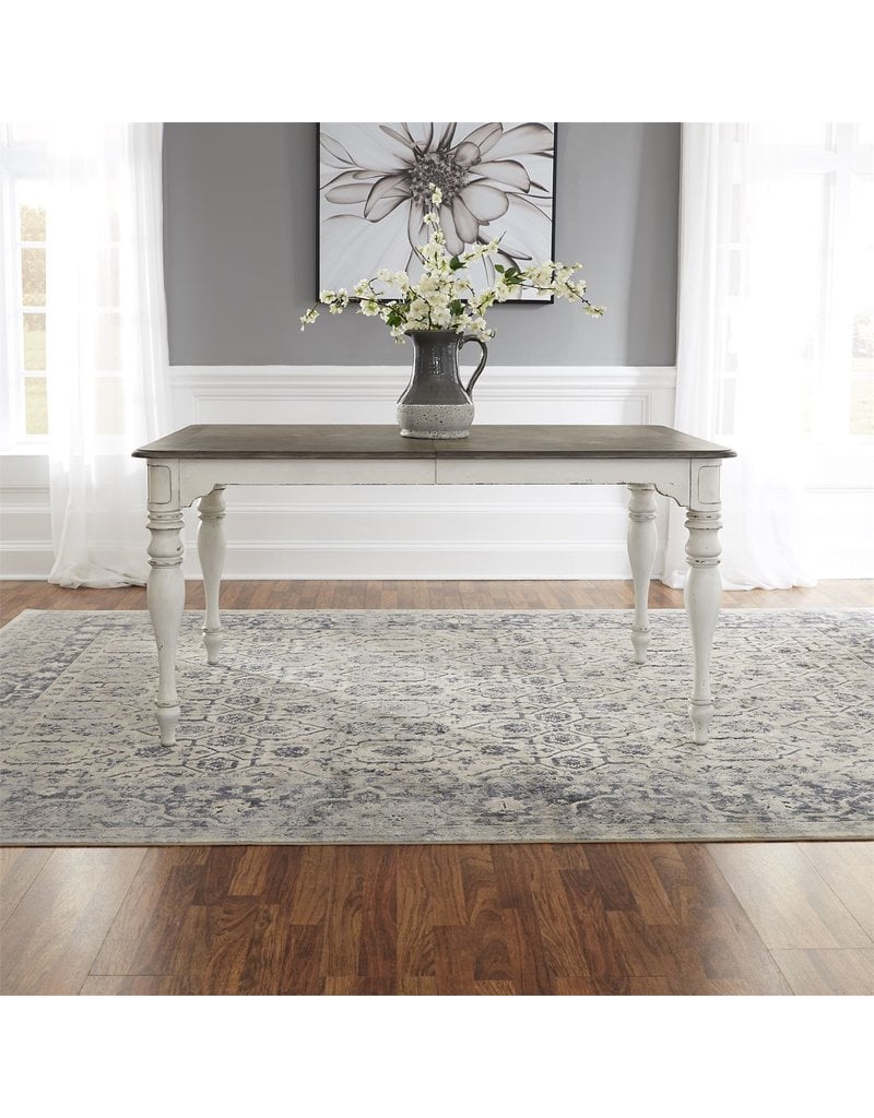 Magnolia Manor Casual Dining Table 244-T4072 - Dirt Road ...