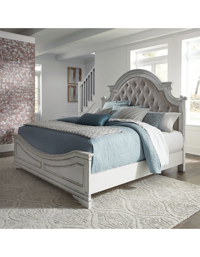 Magnolia Manor Bedroom - Dirt Road Rustics - Furniture and Home Decor