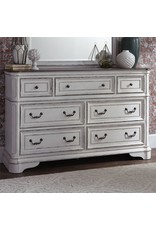 Magnolia Manor Bedroom - Dirt Road Rustics - Furniture and Home Decor