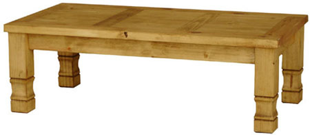 Imperio  Coffee Table