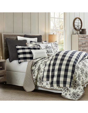 Camille Comforter Set