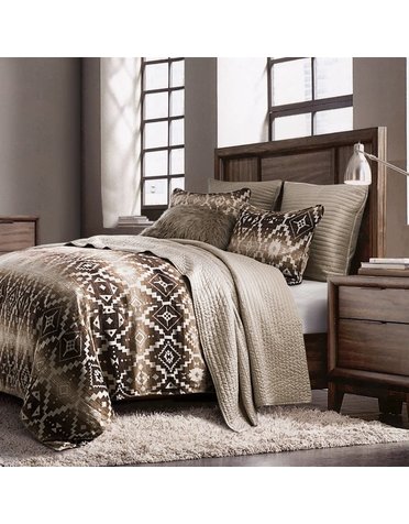 Chalet Comforter Set