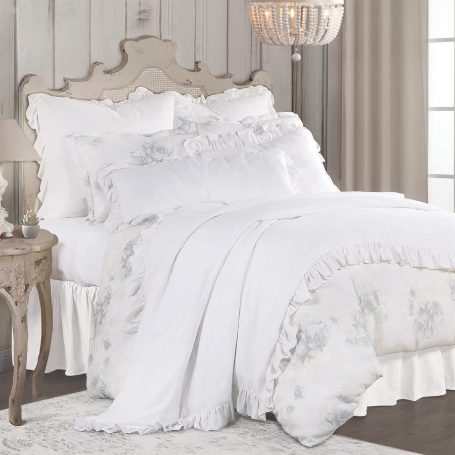 Rosaline Comforter Set