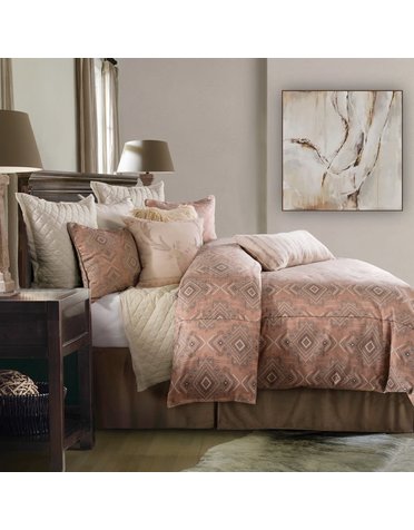 Sedona Comforter Set