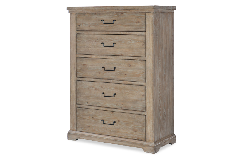 Legacy Classic Monteverdi Bedroom Collection