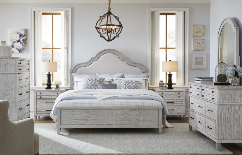 Legacy Classic Belhaven Bedroom Collection