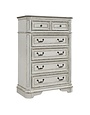 Liberty Furniture Magnolia Manor Bedroom Collection