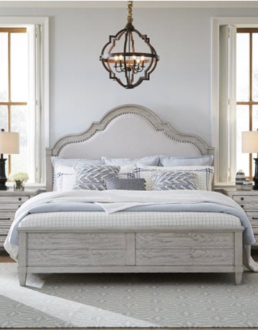 Legacy Classic Belhaven Bedroom Collection