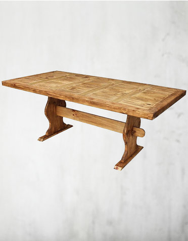 Covento Trestle Table 79"