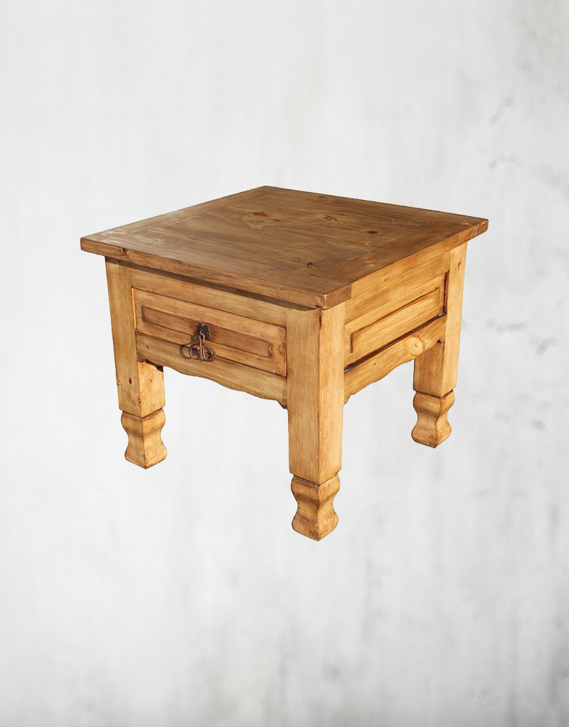 Keko End Table