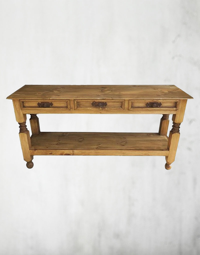 Large Lyon Sofa Table