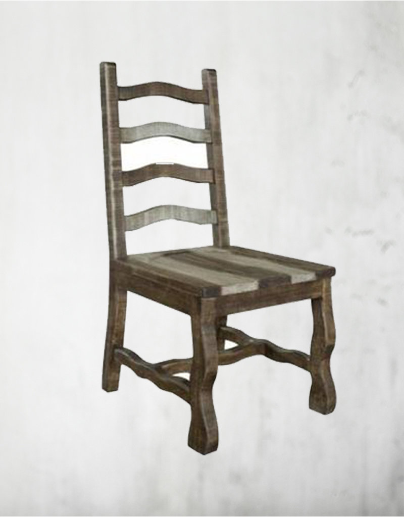 Marquez Wood Chair